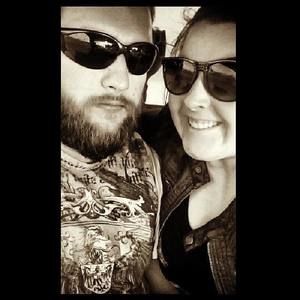 Meet your Posher, Katy-anne